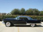 Cadillac Eldorado Brougham 1957 года
